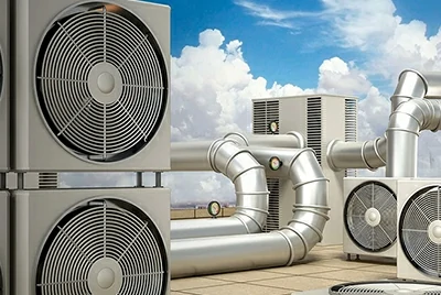 Residential & Commercial HVAC