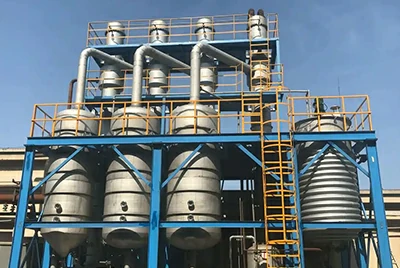 Industrial Cooling Systems