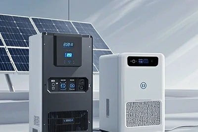 Photovoltaic & Energy Systems