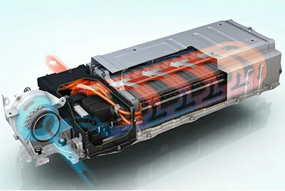 Photovoltaic & Energy Systems