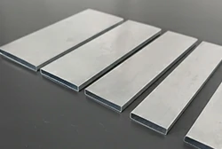 Квадратная трубка интеркулера