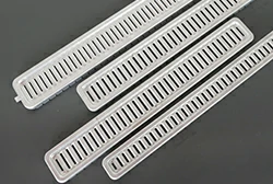 Трубная доска радиатора