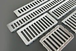 Трубная доска интеркулера