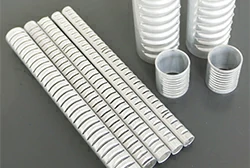 Штампованная коллекторная труба