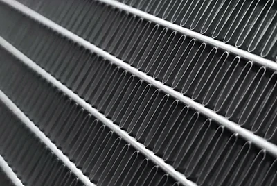 HVAC & Heat Exchange Systems Solutions