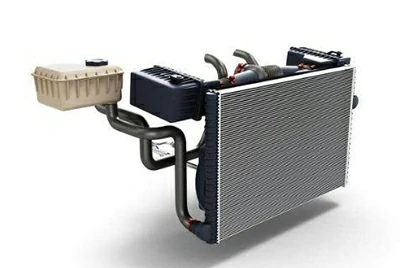 Automotive Thermal Management Solutions