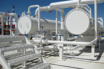 New Energy Battery Cooling System Solutions