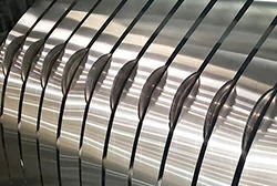 Паяная алюминиевая лента