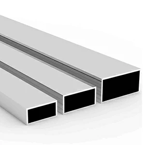 Прямоугольные конструкционные трубы