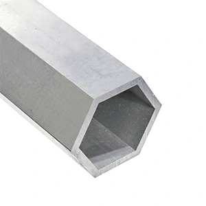 Шестигранные конструкционные трубы