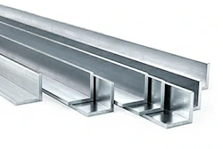 Алюминиевые уголки