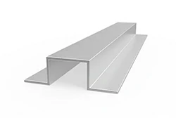 Алюминиевый омега-профиль