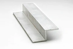 Алюминиевый Z-профиль