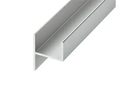 Алюминиевый Y-профиль