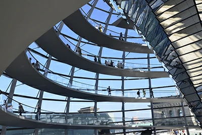 Архитектурные конструкции и фасадные системы