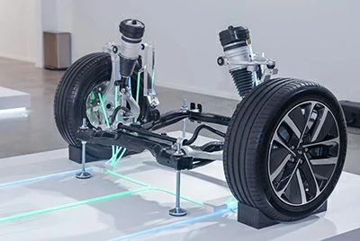 Автомобилестроение