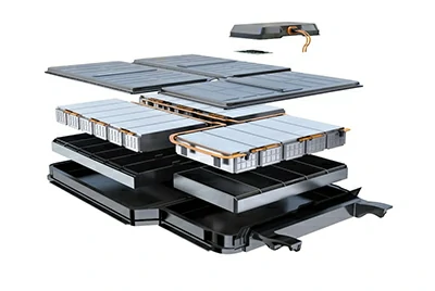 Автомобилестроение