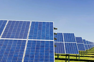 Возобновляемая энергия и солнечные конструкции