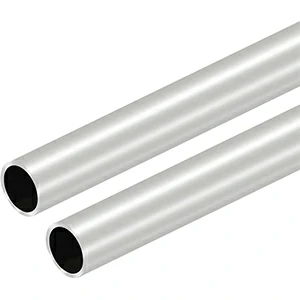 Сварные трубы (экструзия через многоканальную матрицу)