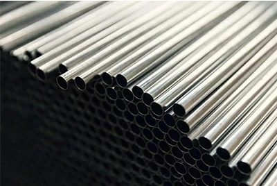 Drawn Precision Aluminum Tubes