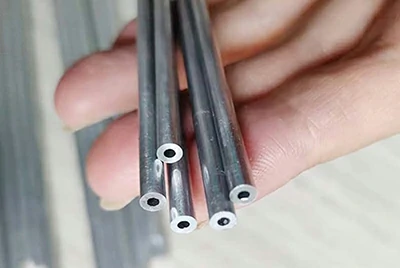 Aluminum Capillary Tubes