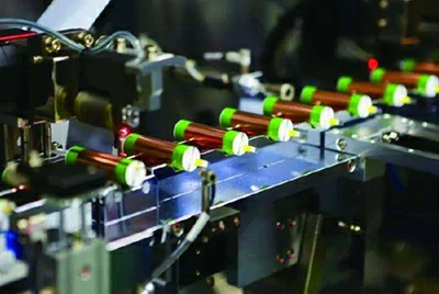 Electronics & Thermal Management