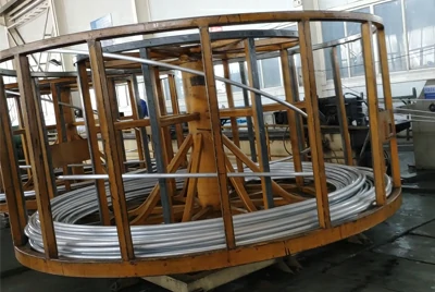 Precision Forming & Machining Capabilities