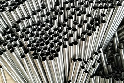 Surface Finishing Options