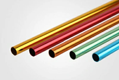 Surface Finishing Options