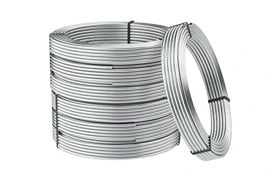 Cold Drawn Aluminium Coil Tube Cold Drawn Aluminium Coil Tube