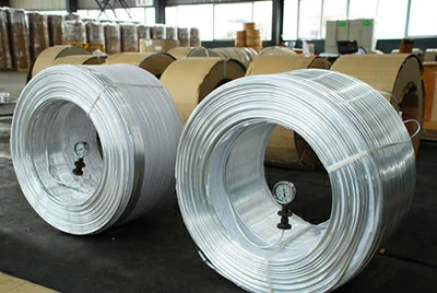 Manufacturing Capabilities