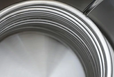 1100 Aluminium Tube Coil 1100 Aluminium Tube Coil