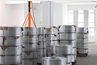 Manufacturing Capabilities