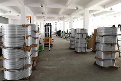 Manufacturing Capabilities