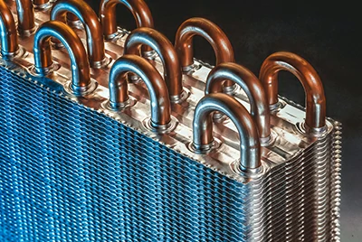 HVAC & Refrigeration