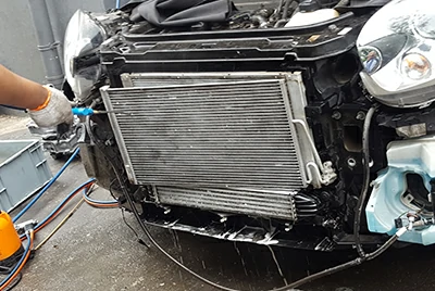 Automotive Thermal Management