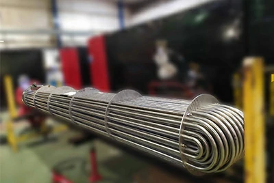 Industrial Equipment & Fluid Systems