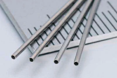 Тонкостенная капиллярная трубка Тонкостенная капиллярная трубка