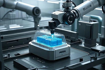 Приборостроение и прецизионные устройства