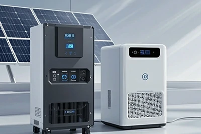 Новая энергетика и экологическое оборудование