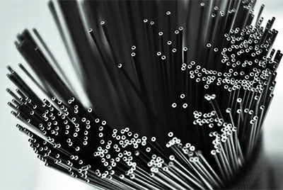 Процесс производства алюминиевых капиллярных трубок