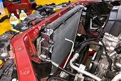 High-Frequency Welded Aluminum Tube