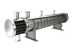 High-Frequency Welded Aluminum Tube
