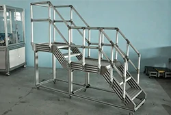 ERW (Electric Resistance Welding) Aluminum Tube