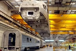 ERW (Electric Resistance Welding) Aluminum Tube