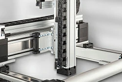 ERW (Electric Resistance Welding) Aluminum Tube