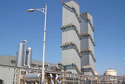 Spiral Welded Aluminum Tube