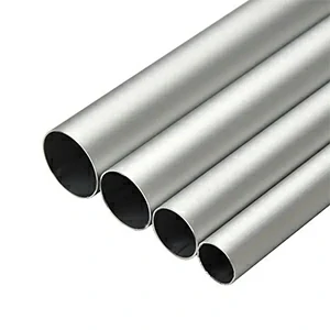 Welded Tubes by Wall Thickness