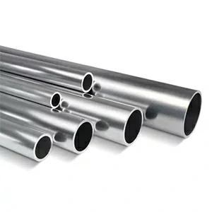 Welded Aluminum Tube