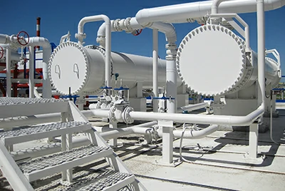 HVAC & Heat Exchange Systems